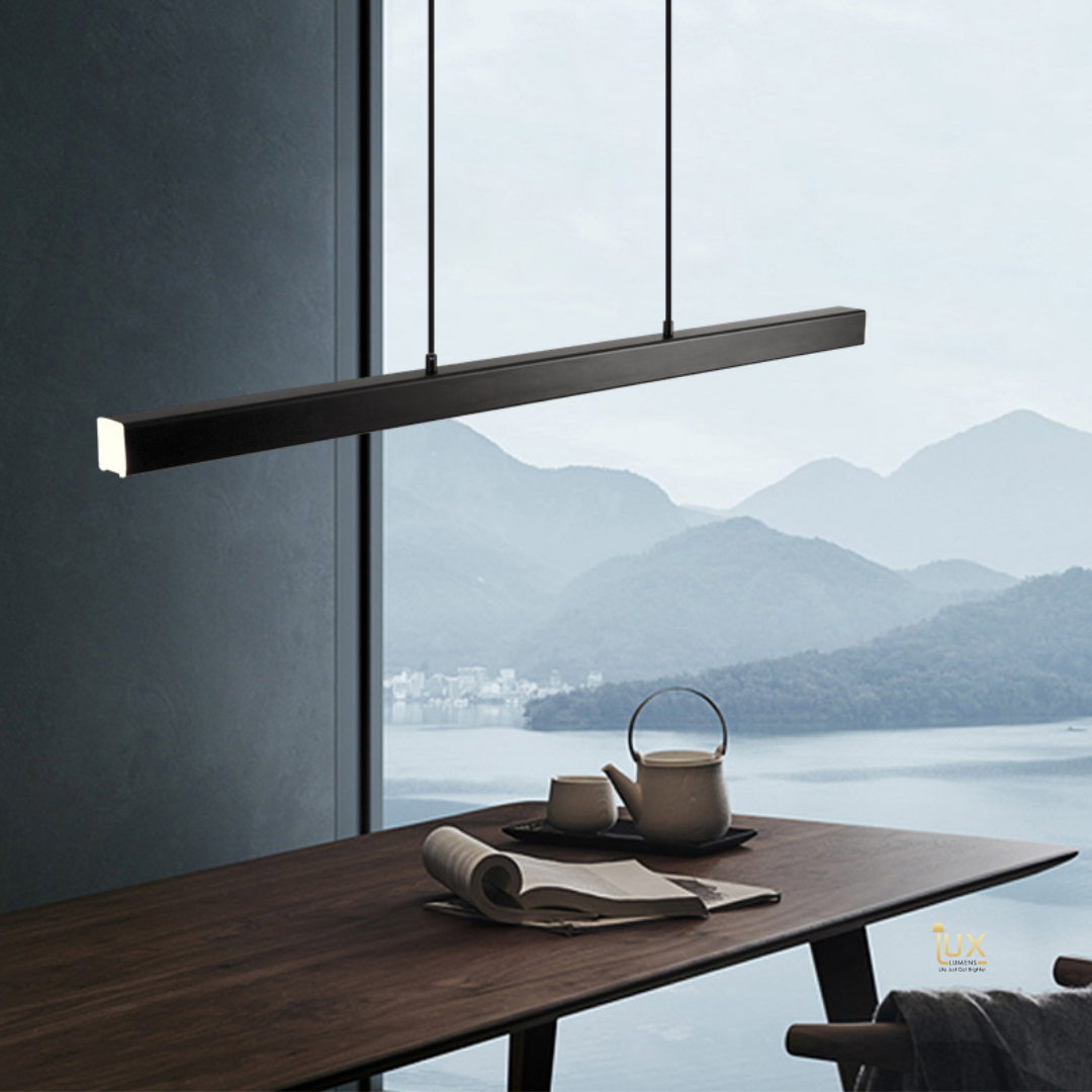 Pendant light lumens deals