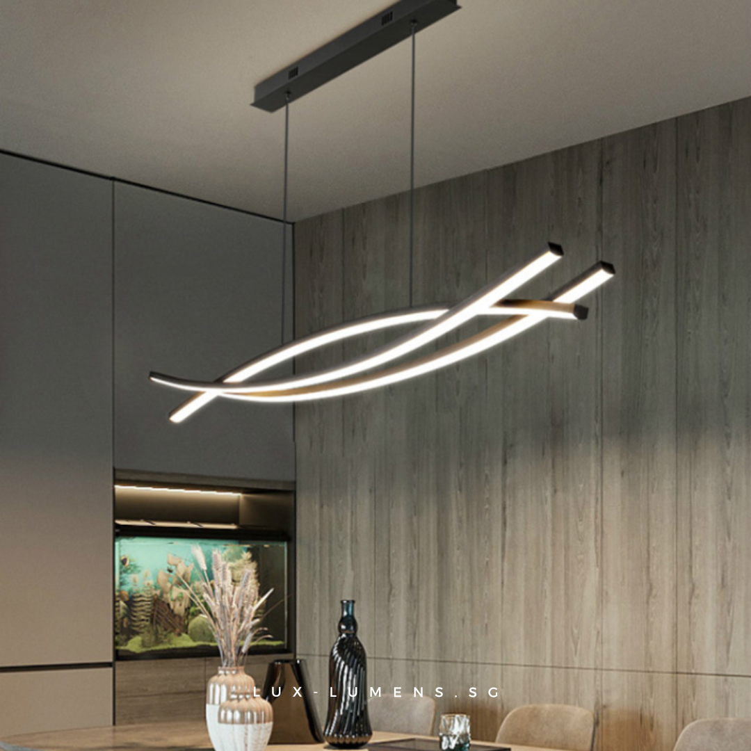 Yuanxin deals light fitting