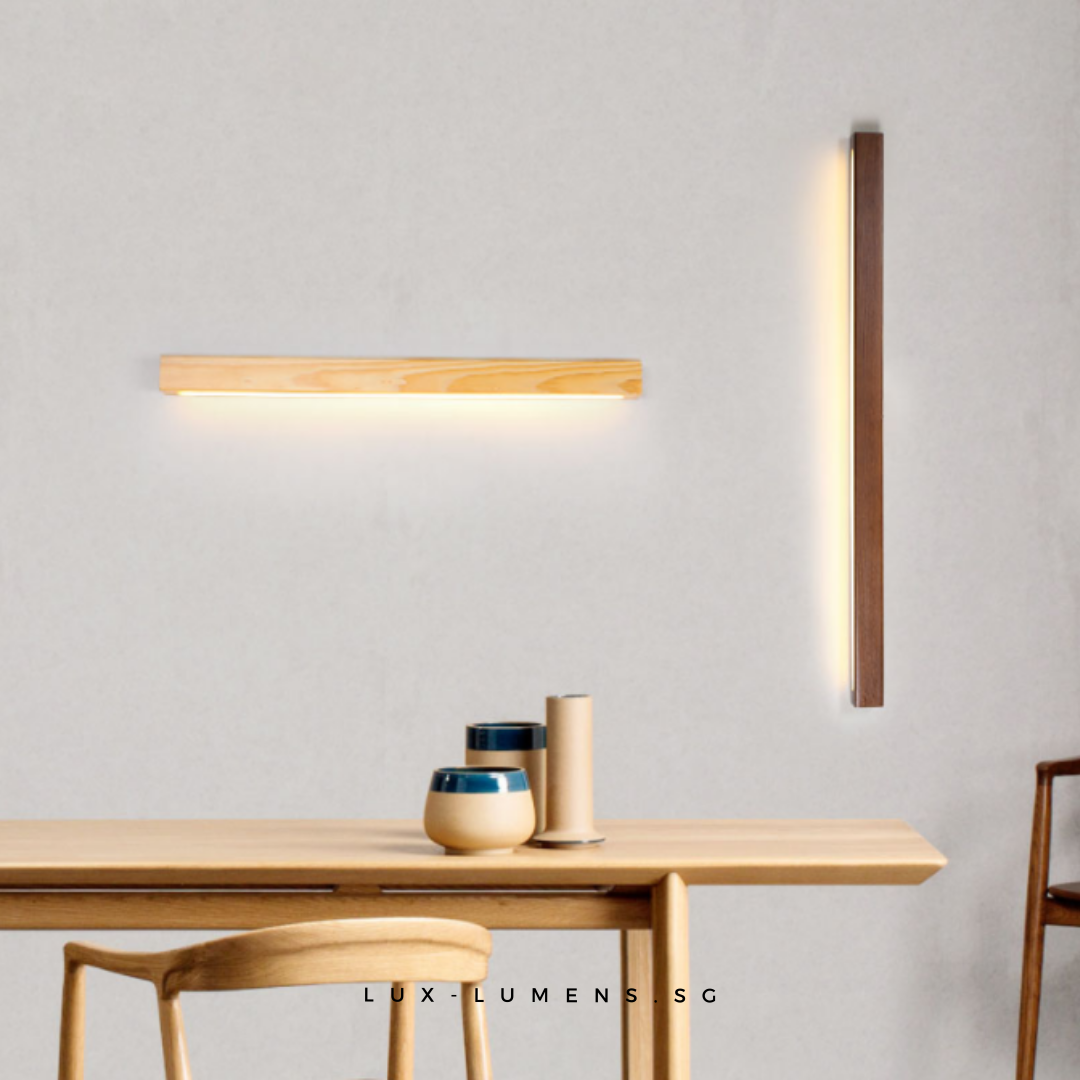 Muji table cheap lamp