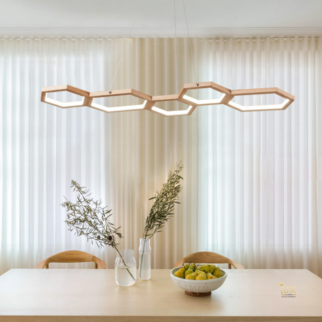 Scandinavian Pendant Lights – Lux-lumens