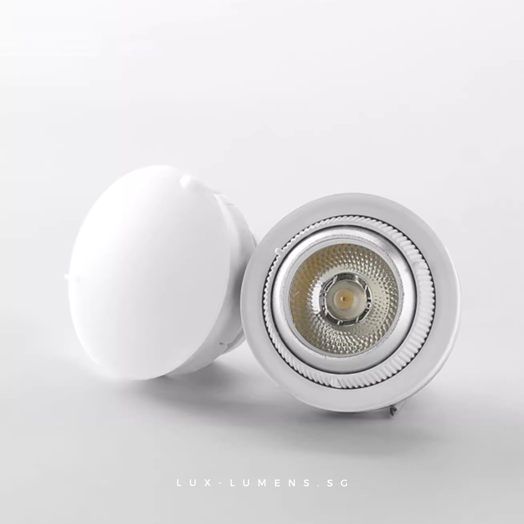 GX53 - LED Bulb Replacement – Lux-lumens
