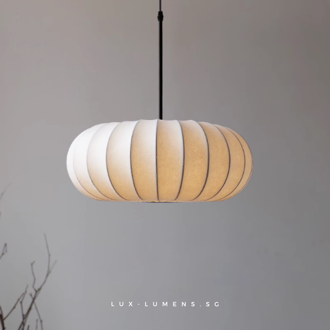 Aeru - LEDs Pendant Light – Lux-lumens