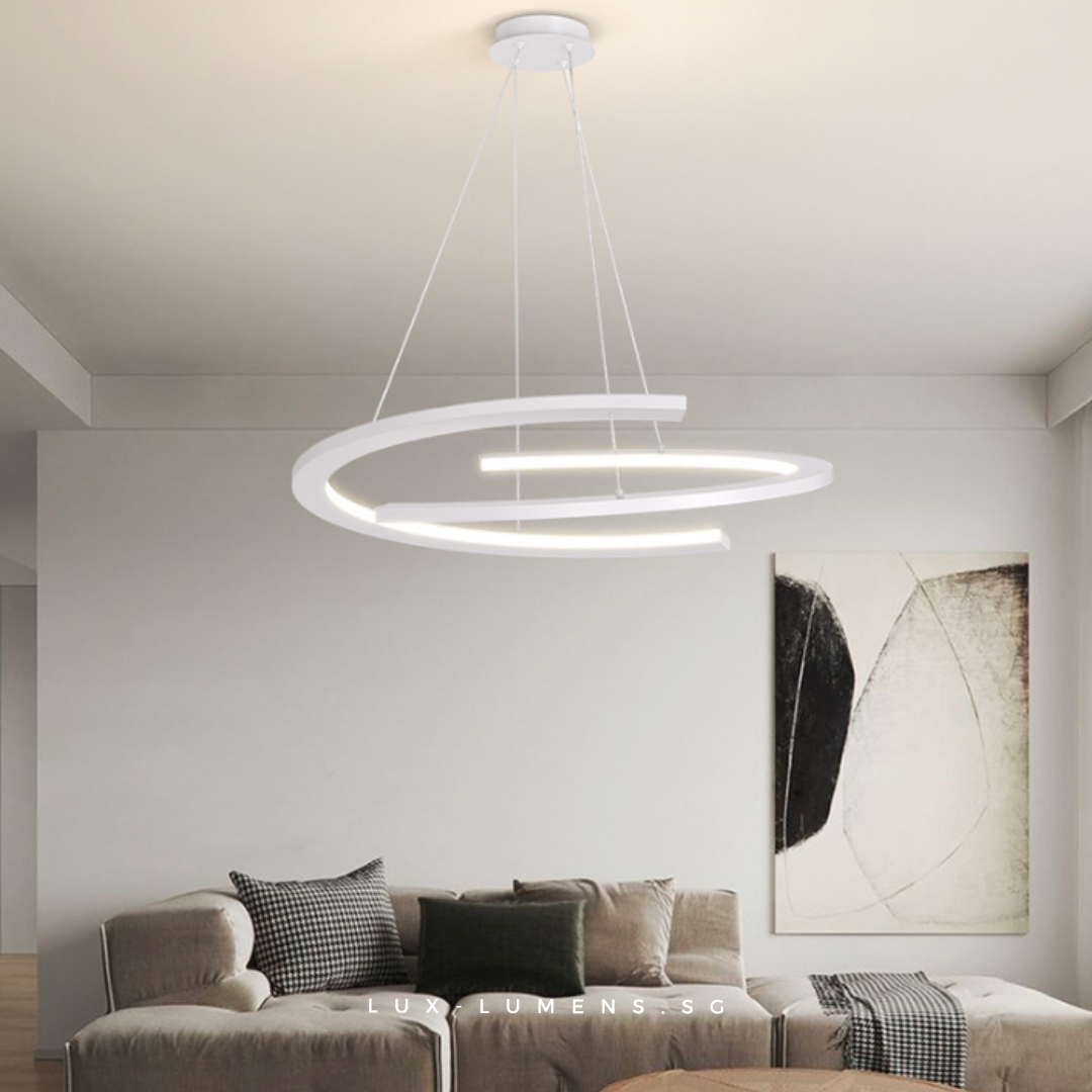 Lumens pendant lights top
