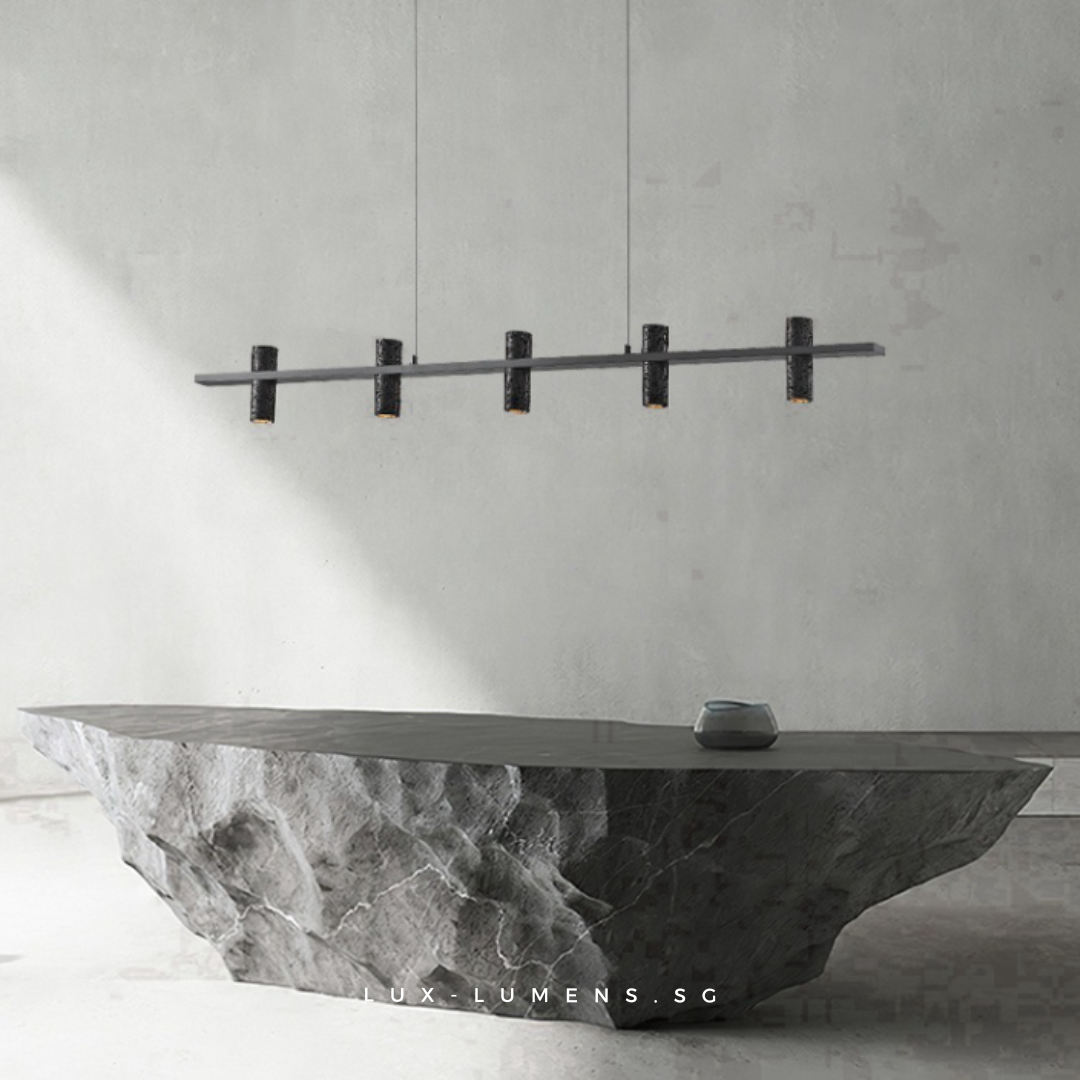 Colorado - LEDs Pendant Light – Lux-lumens
