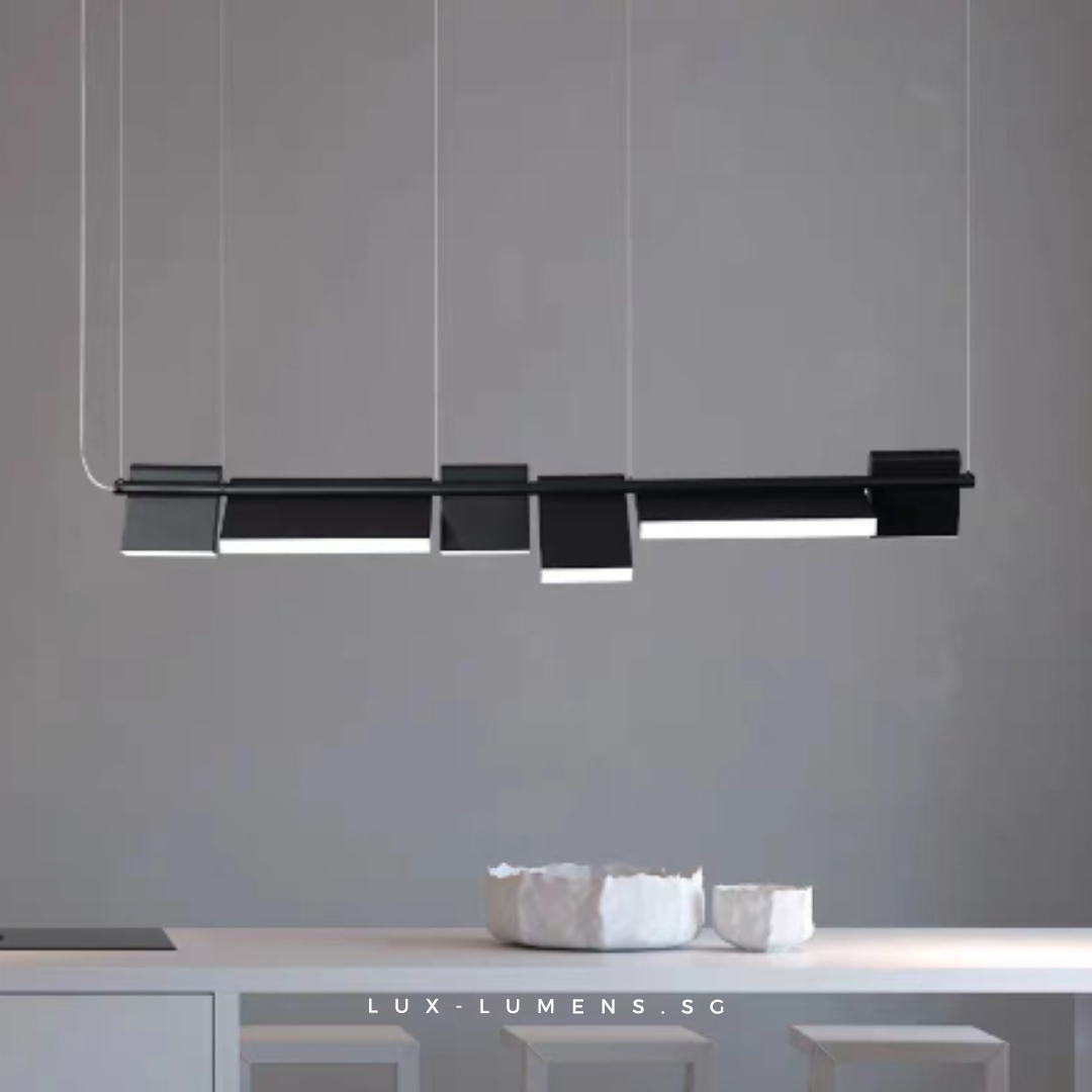 Sini - LEDs Pendant Light – Lux-lumens