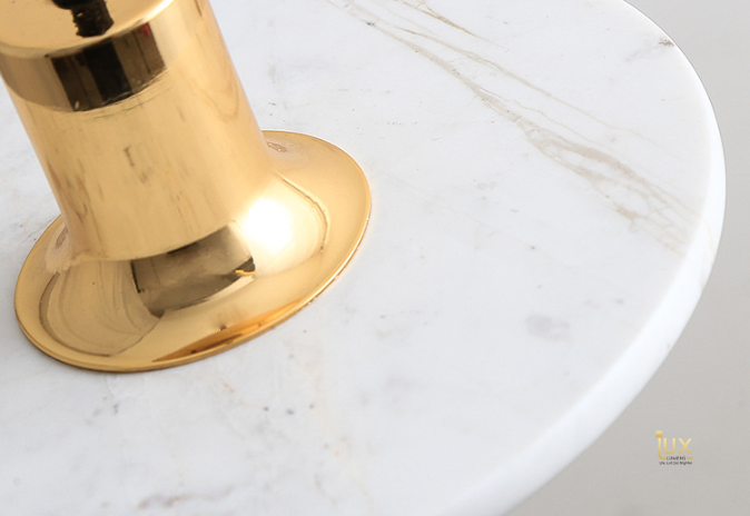 Marmó - Marble LEDs Pendant Light – Lux-lumens