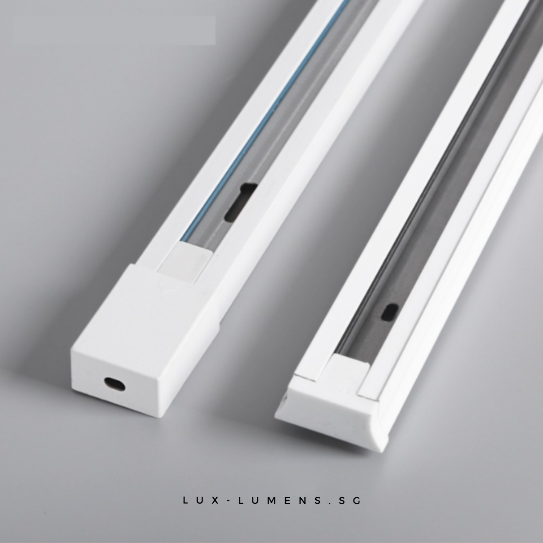 Architectural Lighting Track